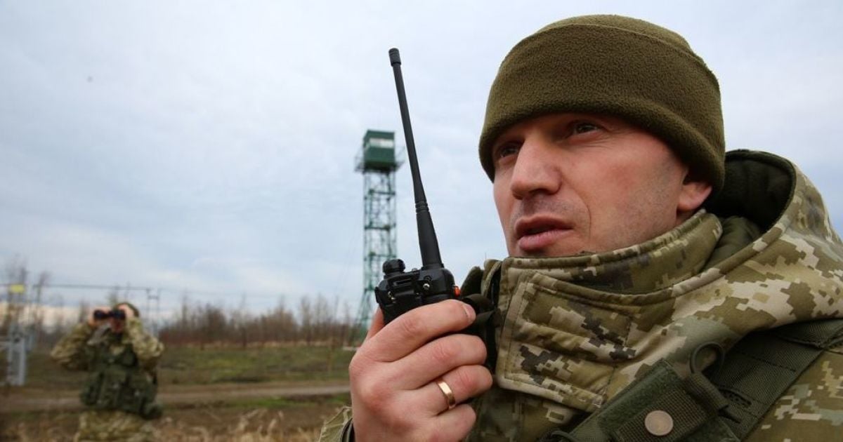 В ГПСУ предлагают ограничить въезд россиянам из-за агрессии в Керченском проливе