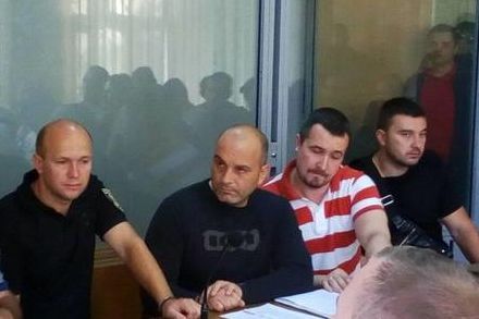 Депутата из партии Ляшко, подозреваемого в заказе убийства коллеги, арестовали на 2 месяца