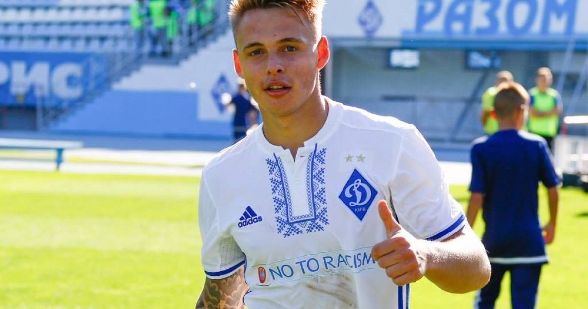 Богдан Леднев