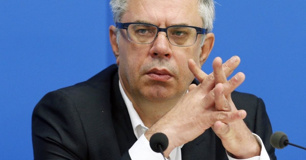 До 6 січня канал 1+1 ніхто не вимикатиме – голова нацради