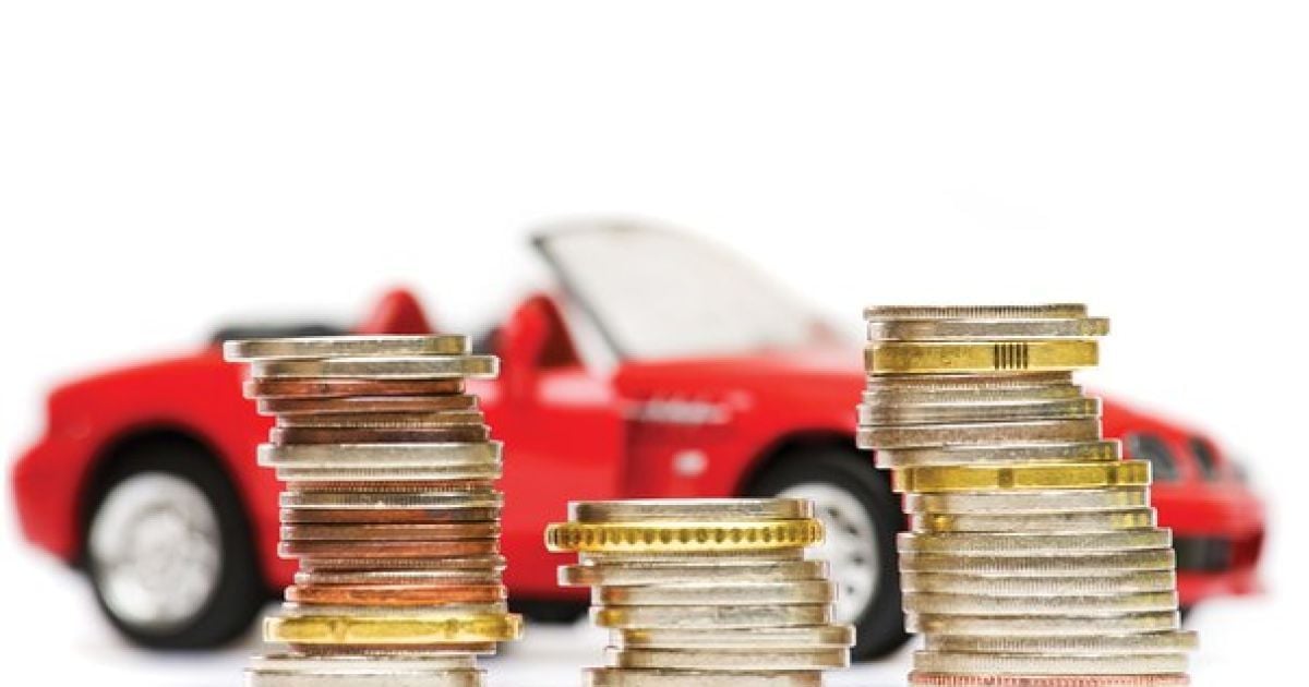 Сколько стоит сегодня растаможить автомобиль из ЕС