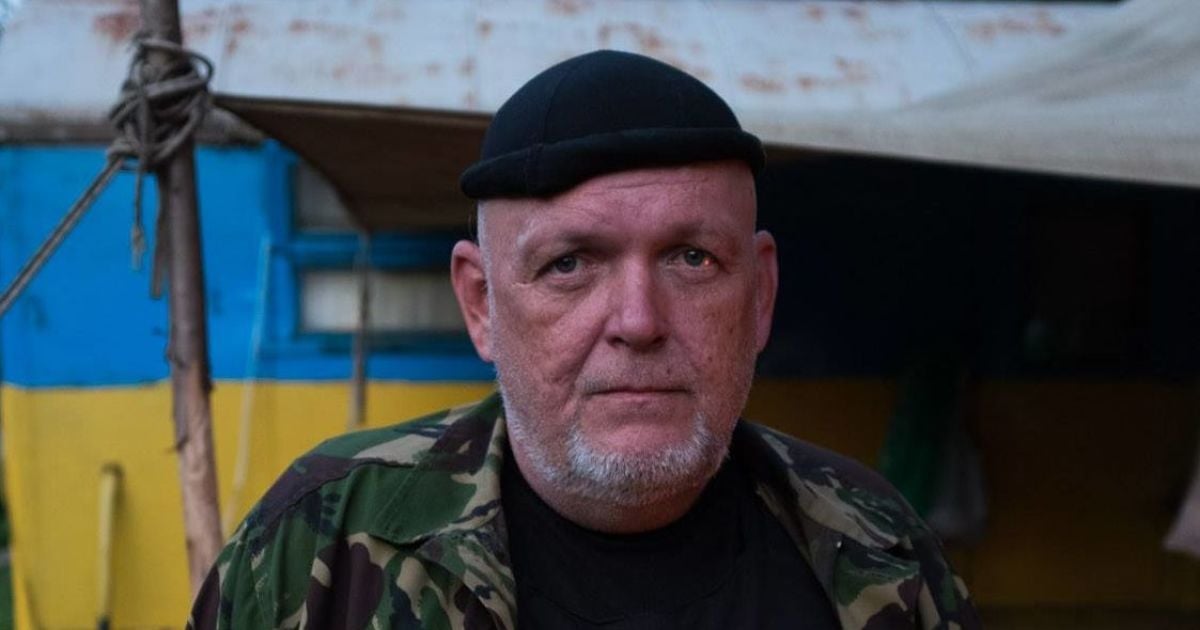 У лікарні помер ветеран АТО Панов, якого жорстоко побив пасинок