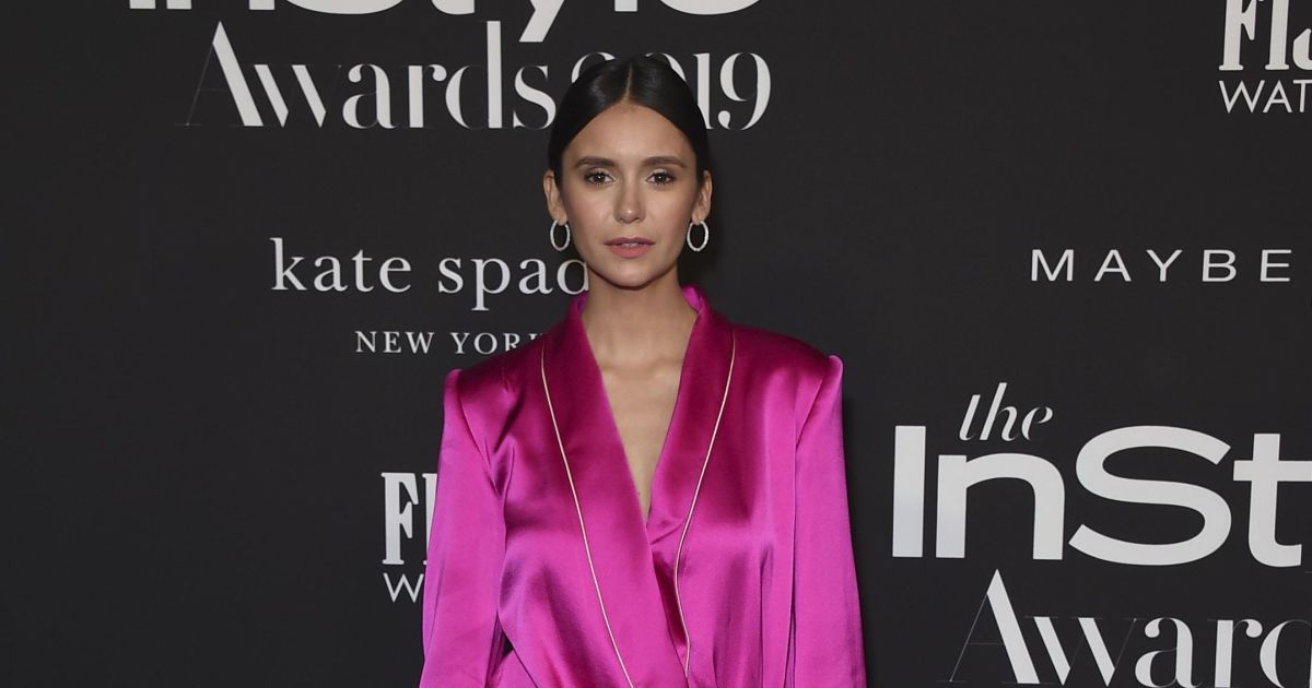 Зірку серіалу "Щоденники вампіра" екстрено госпіталізували