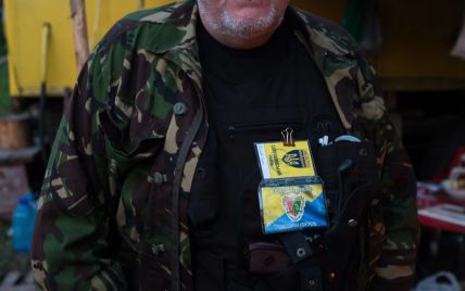 В Киеве ветерану войны на Донбассе и его жене проломили головы. Оба в тяжелом состоянии