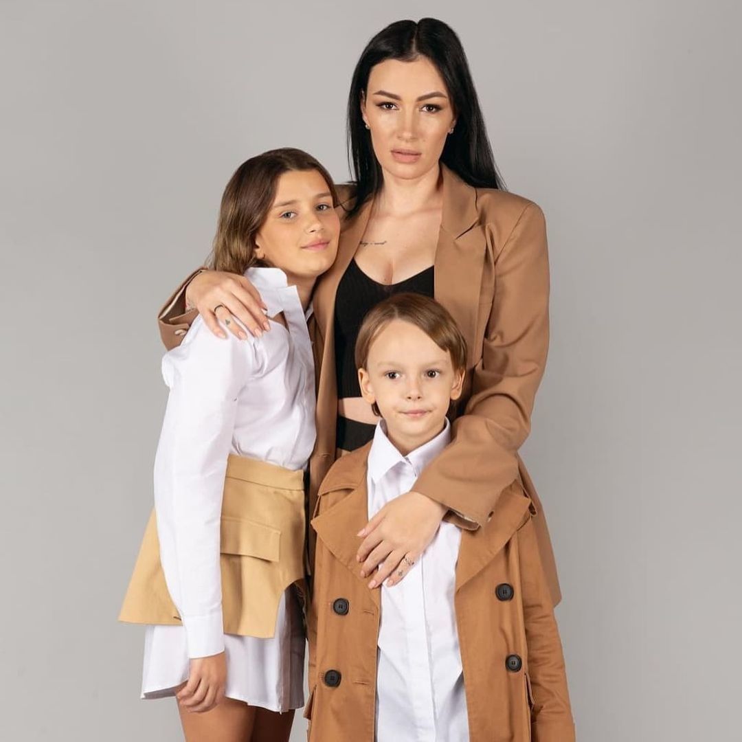 Зірки привітали з Днем захисту дітей / ©