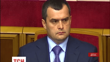 Віталій Захарченко збирається презентувати в Криму свій благодійний фонд