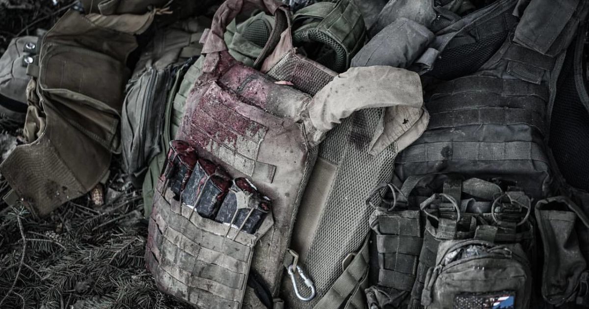 В Волынской области военный на экскаваторе наехал на мину, его начальника нашли застреленным