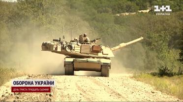 США и Германия дадут "Abrams" и "Leopard 2" Украине - ВСУ начинают обучение