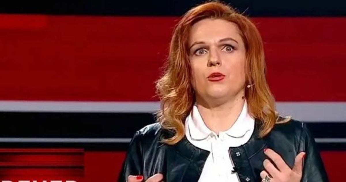 Юлия Лозанова (Витязева)/Скриншот с видео