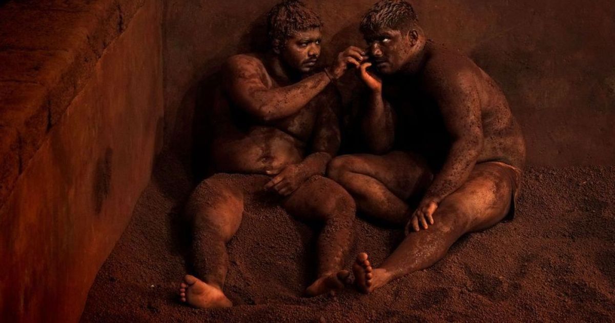 Фотографии передают страсть к путешествиям / © national geographic