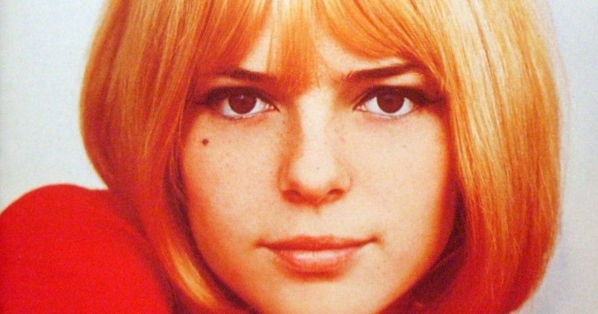 У Парижі померла переможниця "Євробачення-1965"