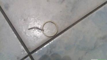 Зловмисник на Волині_1 / © Волинь24