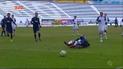 Олимпик - Сталь - 2:0. Видео матча