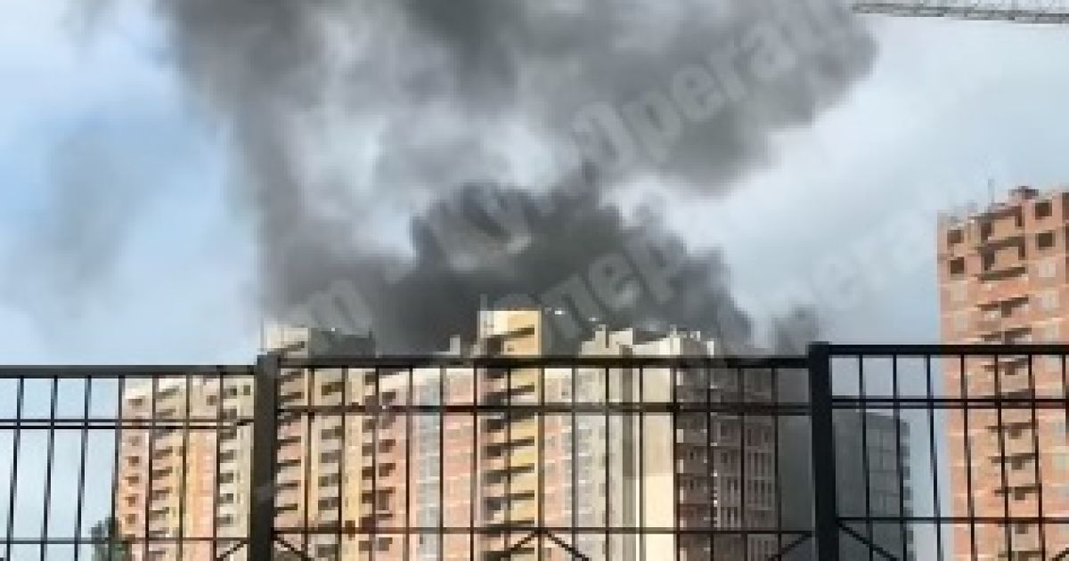Фото: скриншот с видео
