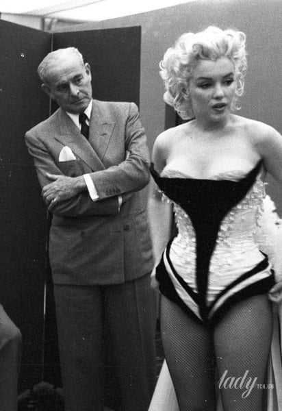 Мерилін Монро / © Getty Images