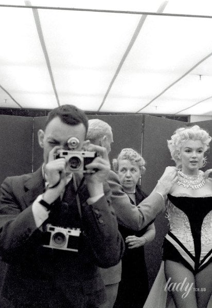 Мерилін Монро / © Getty Images