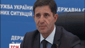 Шкиряк подал в отставку