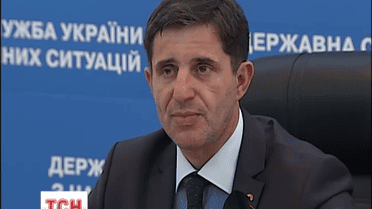 Шкіряк подав у відставку