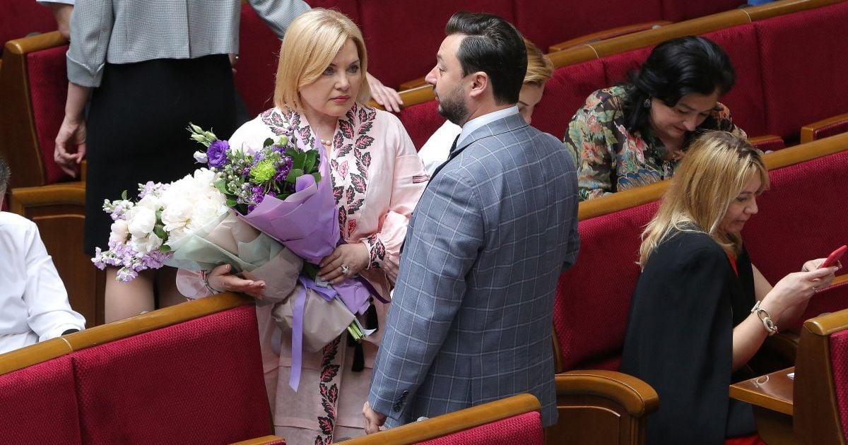 От Билозир до Поляковой: почему украинские артисты идут в политику и чем это завершается