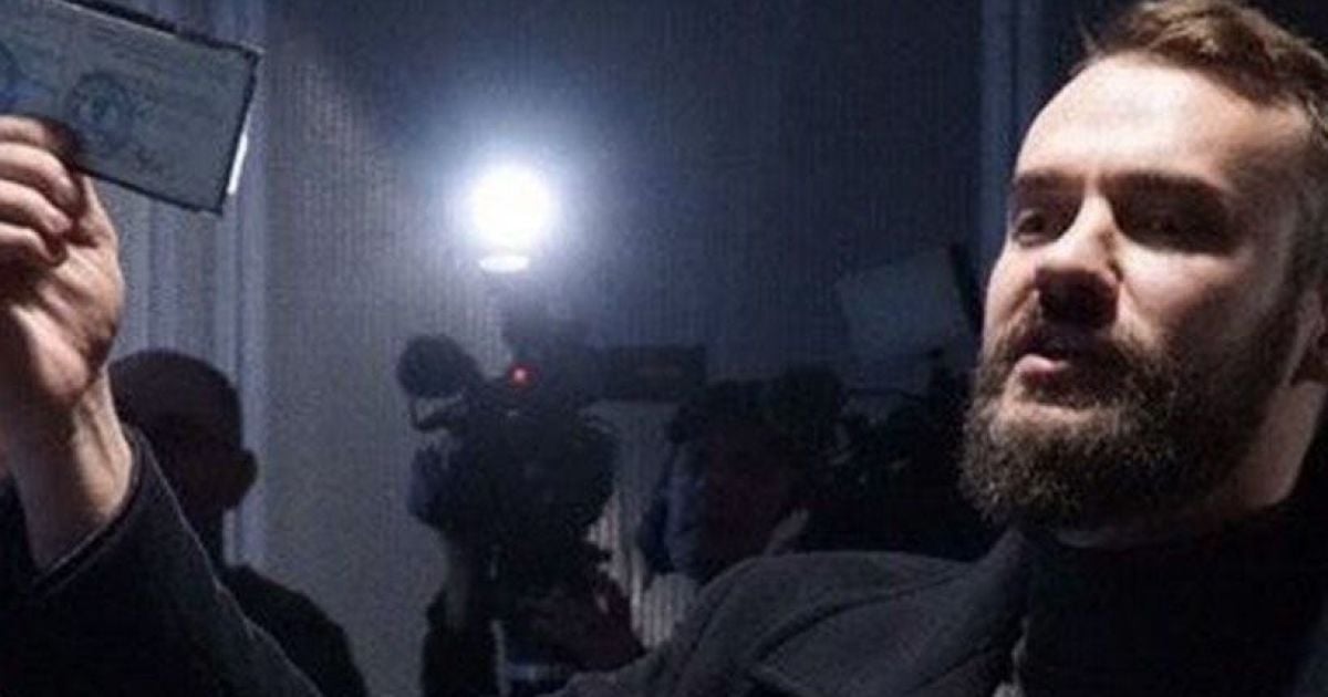 У суді розглянуть позов Сивохи проти ветеранів ООС - Нацкорпус готується до протестів