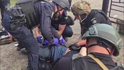 Удар КАБами по Харкову: загинула жінка, є поранені