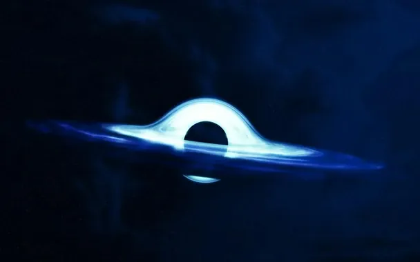 Космическое «чудовище» обнаружил телескоп NASA: оно способно уничтожить любой объект рядом