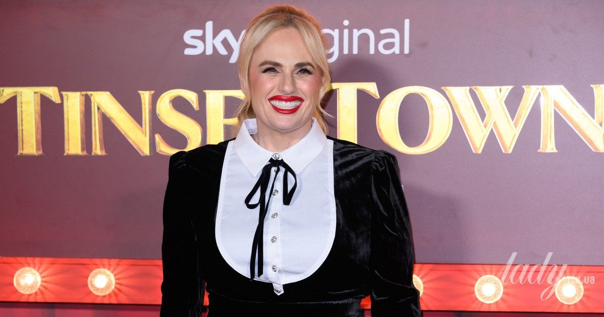 Ребел Вілсон