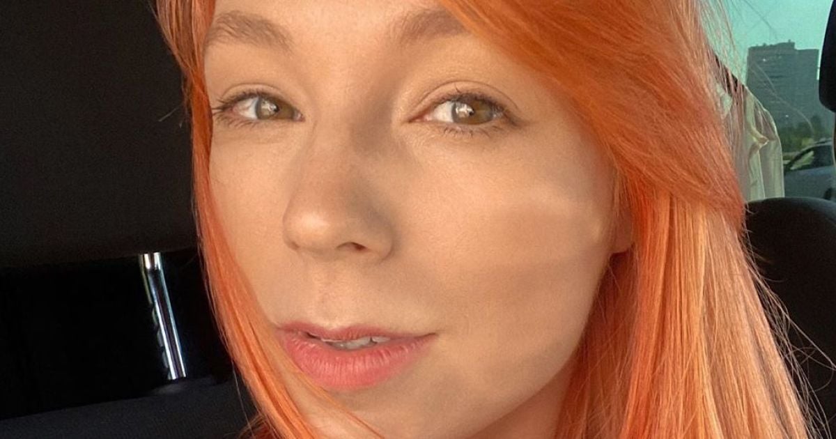 Світлана Тарабарова