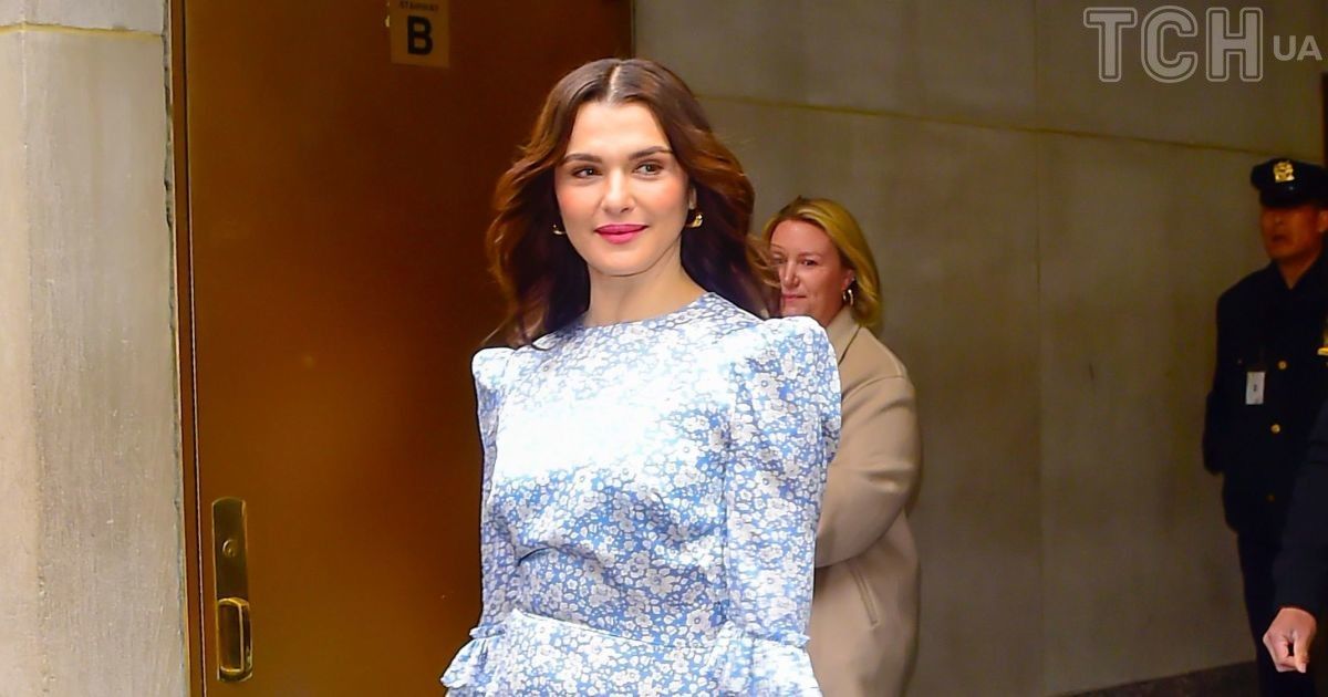 Рейчел Вайс