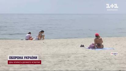 Холероподобные бактерии нашли на одесских пляжах и прибрежье Черного моря