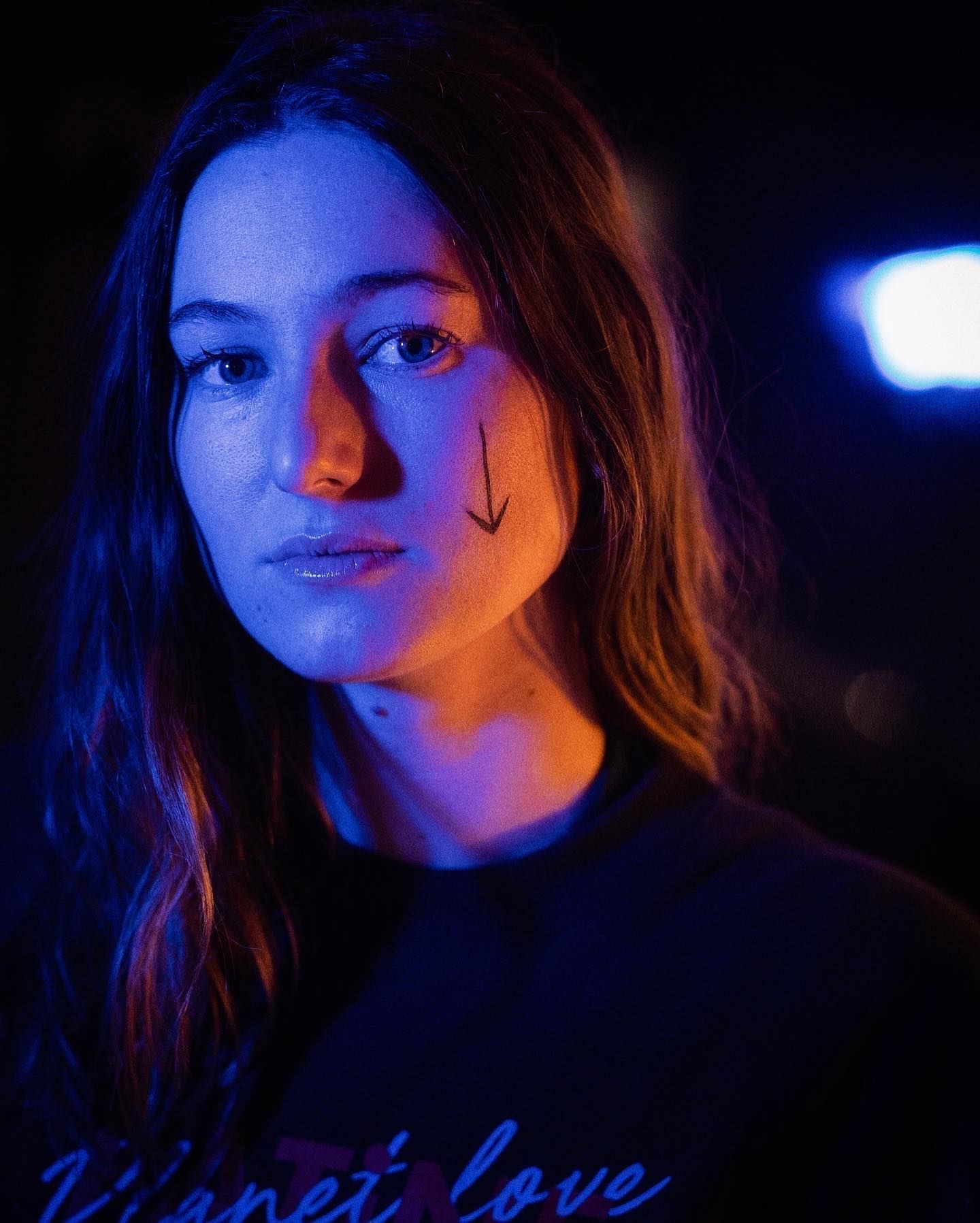 Камиль Этьен / © instagram.com/graine_de_possible