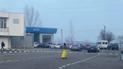 Ситуація на молдовському кордоні: люди ночують просто в авто