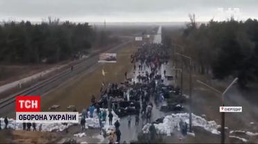 Окупанти прорвалися до Енергодару – до чого це може призвести