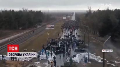Окупанти прорвалися до Енергодару – до чого це може призвести