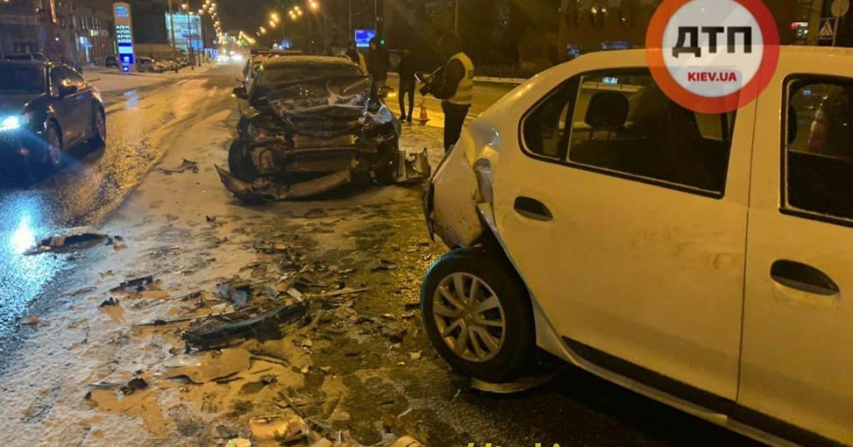 Аварии_9 / © dtp.kiev.ua