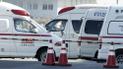У Китаї новий спалах коронавірусу – за останню добу зареєстрували рекордну кількість нових хворих