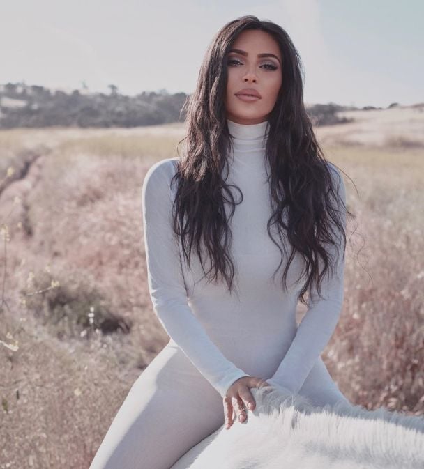  / © instagram.com/kimkardashian