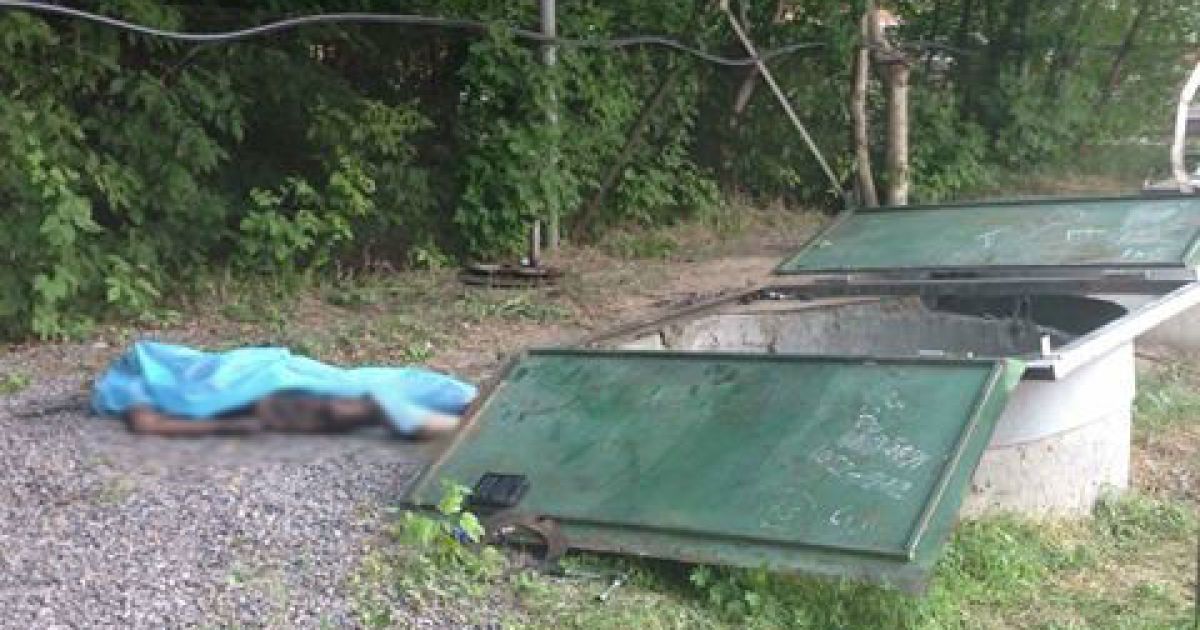 У Білій Церкві стався вибух на АЗС – загинув юнак