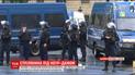 "Это за Сирию!": Алжирский студент с молотком напал на полицейский патруль во Франции