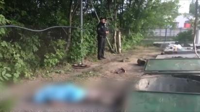 Одна людина загинула внаслідок вибуху на АЗС у Білій Церкві