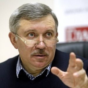 Фото автора: Михаил Гончар