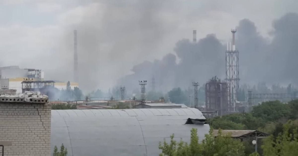 Луганщина тримається: окупанти досі не можуть захопити легендарну Білогорівку