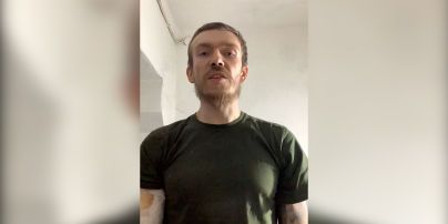 Звернення від командира полку "Азов" підполковника Дениса Прокопенка