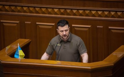 Если убьют Зеленского: президент рассказал о создании двух Кабминов и передаче власти в государстве