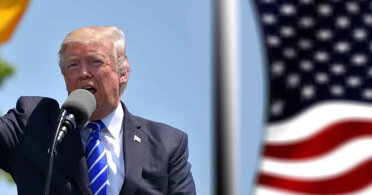 Трамп розкритикував наміри демократів порушити питання про його імпічмент