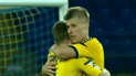 Металіст - Олімпік - 1:0. Огляд матчу