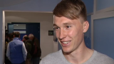Динамовец Сидорчук рассказал, как киевляне праздновали чемпионство
