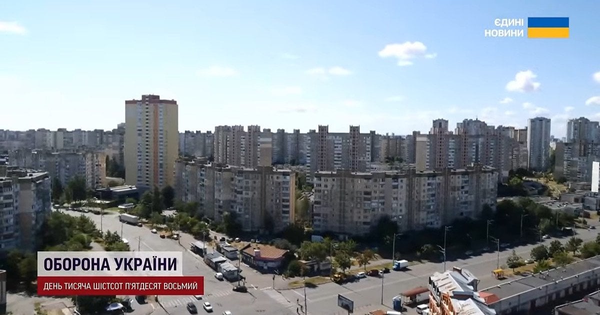 як Троєщина готується до найважчої зими