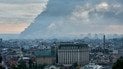 Київ пережив атаку