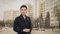 Тетяна Кагановська перемогла на виборах ректора Харківського національного університету